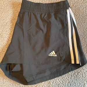 Women’s Adidas Aeroready Large Shorts